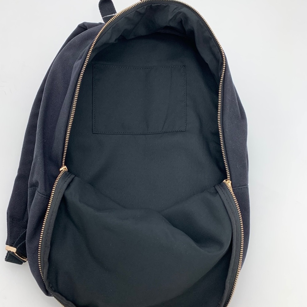 4/$25 Gamer Controller Sequin Canvas Backpack NEW - Picture 4 of 4